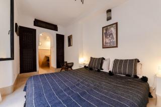 Riad Rouge Gorge - 1