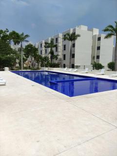Apartamento 5 min de zamna!! - Tulum - 0
