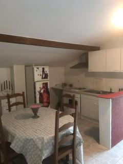 Louez l’étage d une maison basque à 5mn de Bayonne - Mouguerre - 8