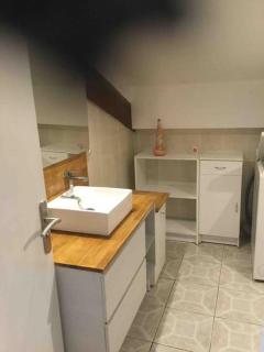 Louez l’étage d une maison basque à 5mn de Bayonne - Mouguerre - 6