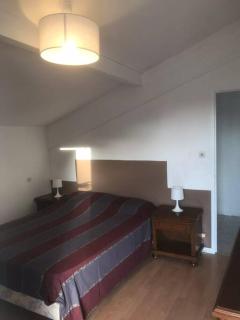 Louez l’étage d une maison basque à 5mn de Bayonne - 4