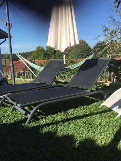 Louez l’étage d une maison basque à 5mn de Bayonne - Mouguerre - 2
