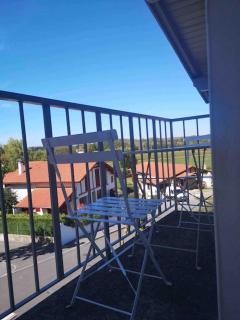Louez l’étage d une maison basque à 5mn de Bayonne - Mouguerre - 1