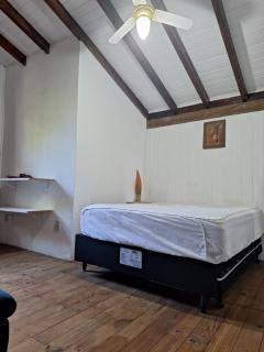 Cabana Gramado na Praia da Ferrugem - Garopaba - 1
