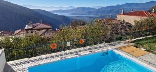 Hotel Apollonia - Delphi - 9