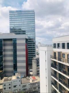 Studio no coração da Liberdade, ap 1303 - São Paulo - 1