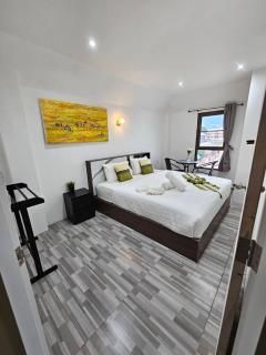 Samui Green Hotel - Chaweng - 2