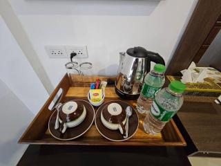 Samui Green Hotel - Chaweng - 1