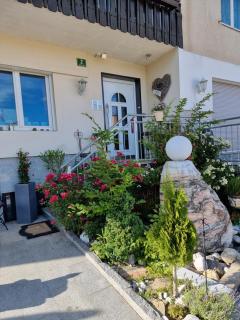 Ferienhaus Burgblick - Treffen - 8
