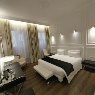 Hotel Montreal - Florence - 4