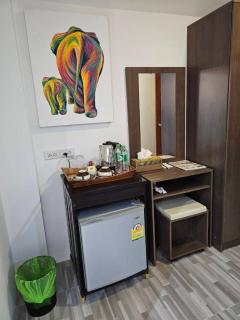 Samui Green Hotel - Chaweng - 5