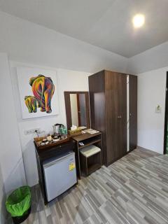 Samui Green Hotel - Chaweng - 8