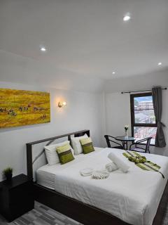 Samui Green Hotel - Chaweng - 9