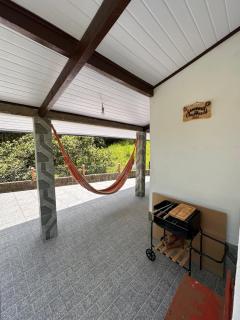 Recanto São Francisco - Campos do Jordão - 5