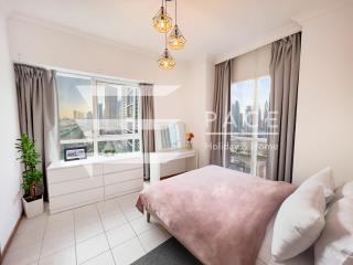 1 Bedroom Apartment in JLT - Dubai - 0