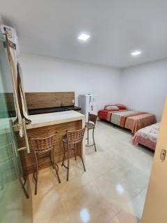 WT Corais Flats - Maragogi - 9