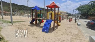 Loft Pé na Areia - 5