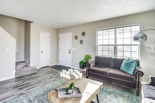 Spacious Utah Home 34 Mi to Salt Lake City - 7