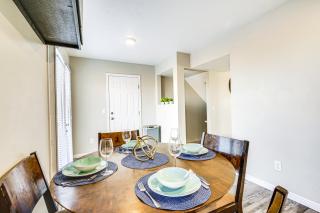 Spacious Utah Home 34 Mi to Salt Lake City - 4