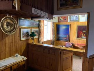 Hotel De Rust - De Rust - 9