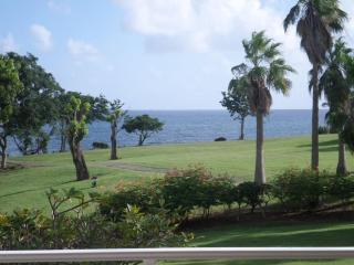 VUE MER Site paradisiaque Superbe décoration - 1