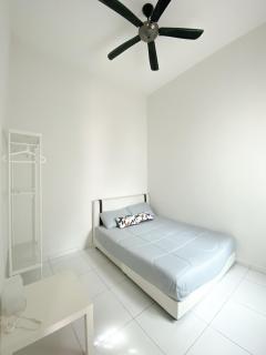 Cosy House For Family Or Group In Bukit Beruang Melaka - Kampong Pengkalan Batu - 5