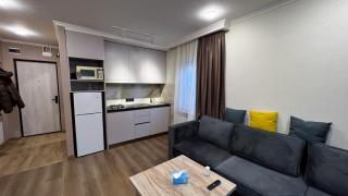 Bellissimo Garden Villa - Tsaghkadzor - 9