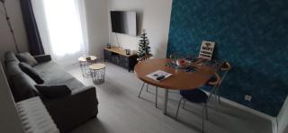 Relais De La Tour - 5