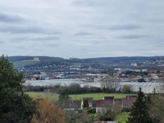 Cosy appartement proche Disneyland - Étampes-sur-Marne - 1