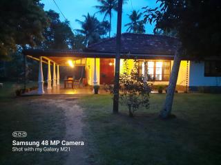 Villa Oasis - Weligama - 2