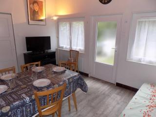 Meschers sur Gironde - AGREABLE MAISON au CALME - grand jardin - FORET - Meschers-sur-Gironde - 8