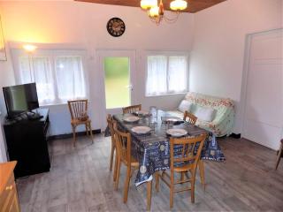 Meschers sur Gironde - AGREABLE MAISON au CALME - grand jardin - FORET - Meschers-sur-Gironde - 6