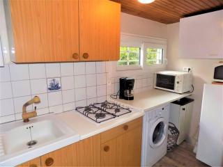 Meschers sur Gironde - AGREABLE MAISON au CALME - grand jardin - FORET - Meschers-sur-Gironde - 4