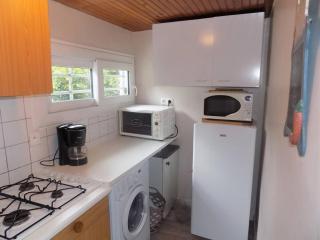 Meschers sur Gironde - AGREABLE MAISON au CALME - grand jardin - FORET - Meschers-sur-Gironde - 2