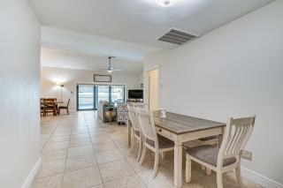 5 Mi to Downtown Cape Coral Retreat with Lanai! - Cape Coral - 4