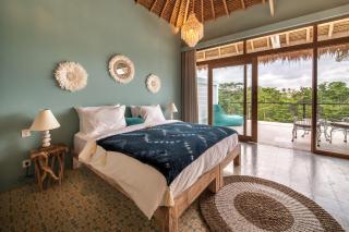 Villa Ressource Ubud - 4