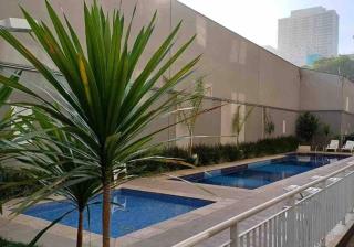 SKY Studio São Paulo Andar alto - São Paulo - 1