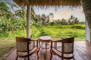 Villa Ressource Ubud - 2