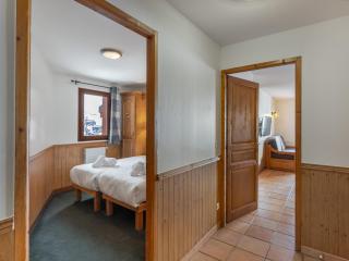 Appartement avec parking, jacuzzi et WiFi à Val Thorens - FR-1-640-13 - Val Thorens - 4