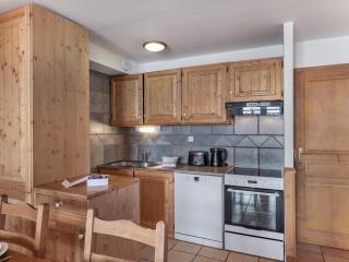 Appartement avec parking, jacuzzi et WiFi à Val Thorens - FR-1-640-13 - Val Thorens - 2