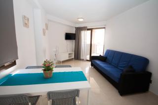 Apartamentos Maysan - Benidorm - 0