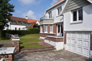 Villa Zeesymfonie De Haan - De Haan - 7