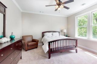 Modern 3 Bed/3 Bath House in Savannah - Savannah - 7