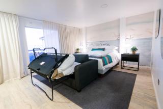 Nolana hotel - Taltal - 4