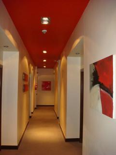 Hotel León Tierra de Vinos - La Palma del Condado - 8