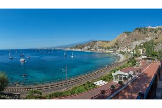 Il Signò Cocco mare apartment - Taormina - 5