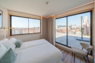 Feel Porto Firmeza Coworking & Flats - Oporto - 2