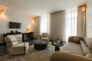 Hotel Timisoara - 8