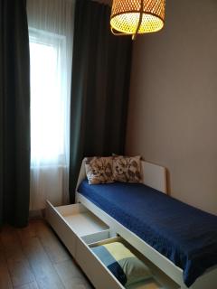 Calm and cozy apartment - 4