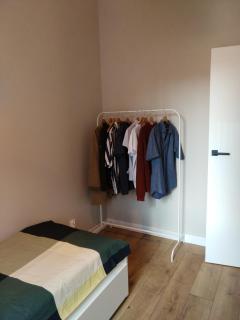 Calm and cozy apartment - Krakow - 5